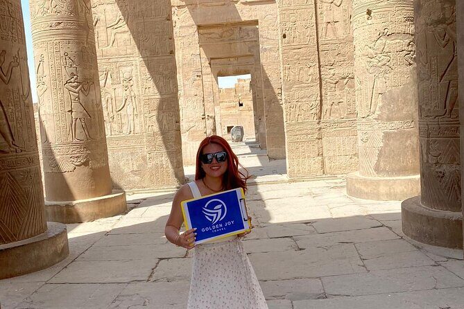 Karnak And Luxor Temples Private Tour - The Sum Up: Why It’s a Solid Choice
