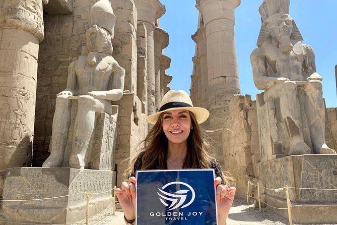 Karnak And Luxor Temples Private Tour - FAQ