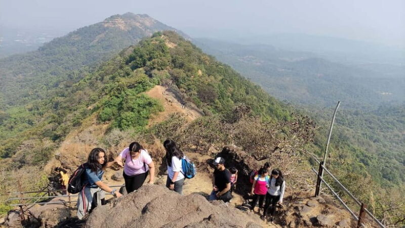 Karnala Day Hike - FAQs