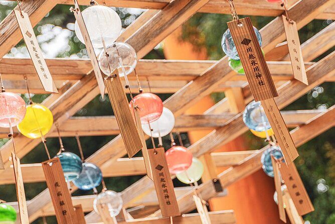 Karuizawa, Kawagoe and Hashino Resort Shrine Day Tour from Tokyo - Key Points