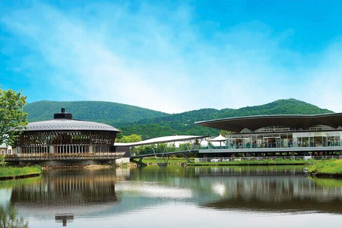 Karuizawa, Kawagoe and Hashino Resort Shrine Day Tour from Tokyo - Who Will Enjoy This Tour?