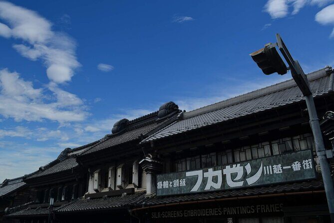Karuizawa, Kawagoe and Hashino Resort Shrine Day Tour from Tokyo - Final Thoughts
