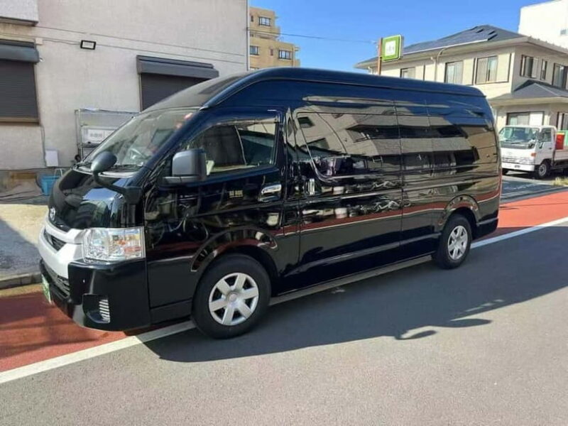 Karuizawa Private Customize Day Tour - The Sum Up: Who Is This Tour Best For?
