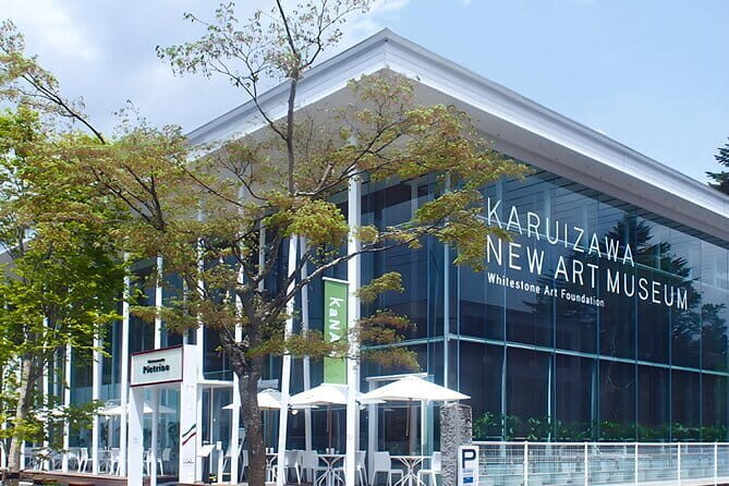 Karuizawa Private Customized Day Tour - What we love about this tour