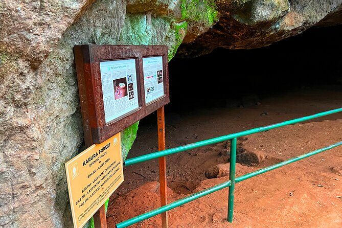 Karura Forest Nature Trail - Frequently Asked Questions