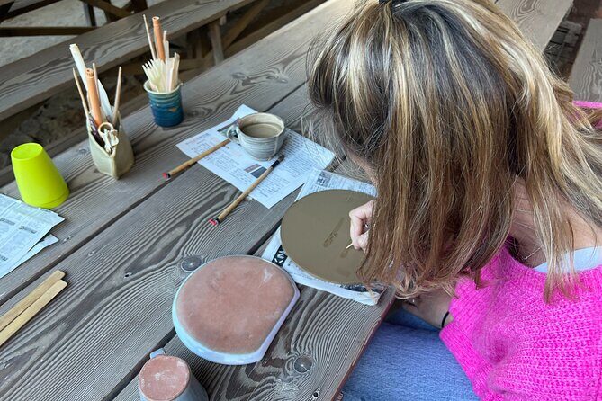 Kasama yaki handmade pottery experience - Authenticity and Cultural Significance