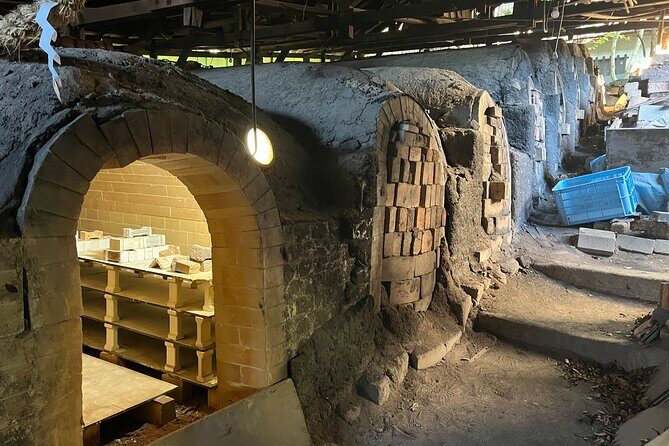 Kasama yaki handmade pottery experience - Who Would Enjoy This Tour?