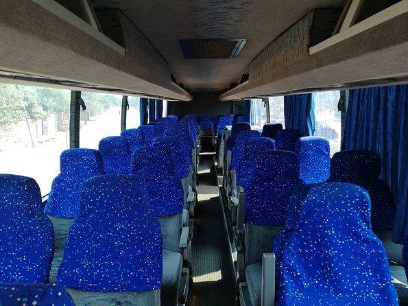 Kasane Road Transfer - Victoria Falls Hotels/Lodges to Kasane town Lodges/Hotels - Why Travelers Love This Service