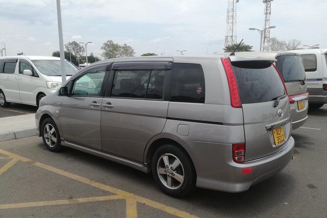 Kasane Road Transfer - Victoria Falls Hotels/Lodges to Kasane town Lodges/Hotels - A Detailed Breakdown of the Journey