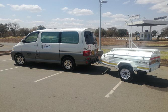 Kasane Road Transfer - Victoria Falls Hotels/Lodges to Kasane town Lodges/Hotels - FAQ