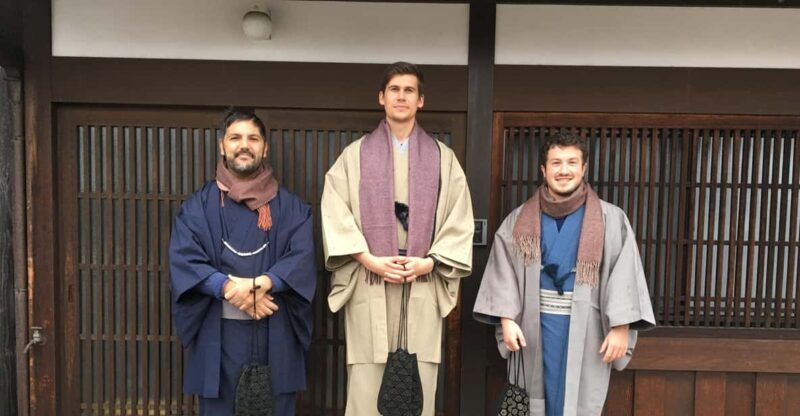 Kashihara: Private Guided Tour of the First Capital of Japan - The Sum Up