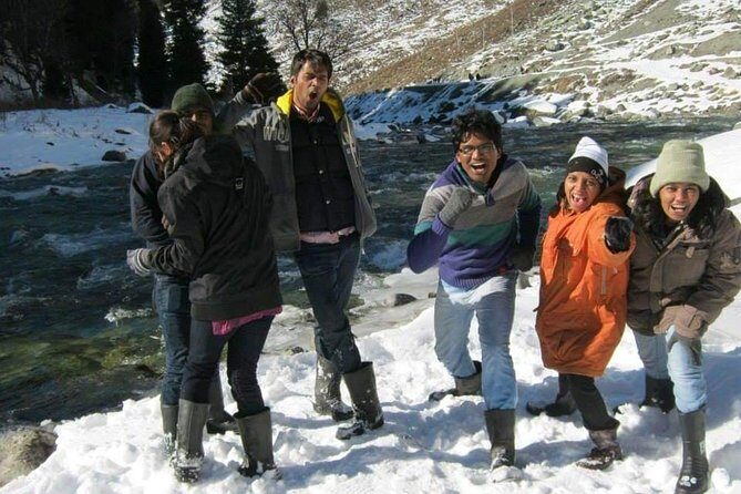 Kashmir Family Tour - 07 Days Includes Accommodation and Private Transport - What Makes This Tour Special?