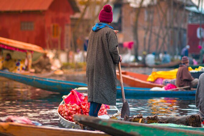 Kashmir Ladakh Tour - An In-Depth Look at the Kashmir Ladakh Experience