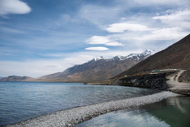 Kashmir Ladakh Tour - Final Thoughts