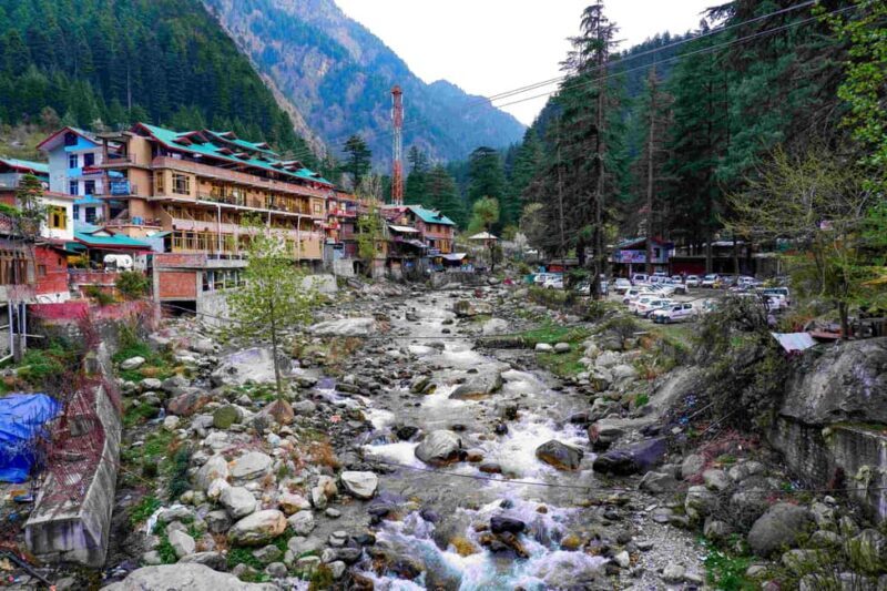 Kasol and Manikaran Full Day Sightseeing Tour From Manali - A Practical Guide to the Kasol and Manikaran Full-Day Tour