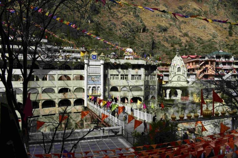 Kasol and Manikaran Full Day Sightseeing Tour From Manali - Why This Tour Works Well