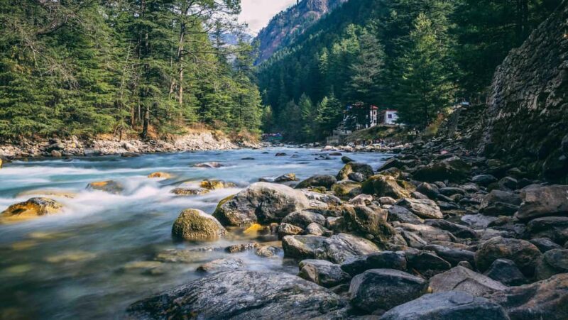 Kasol and Manikaran Full Day Sightseeing Tour From Manali - Real Traveler Insights
