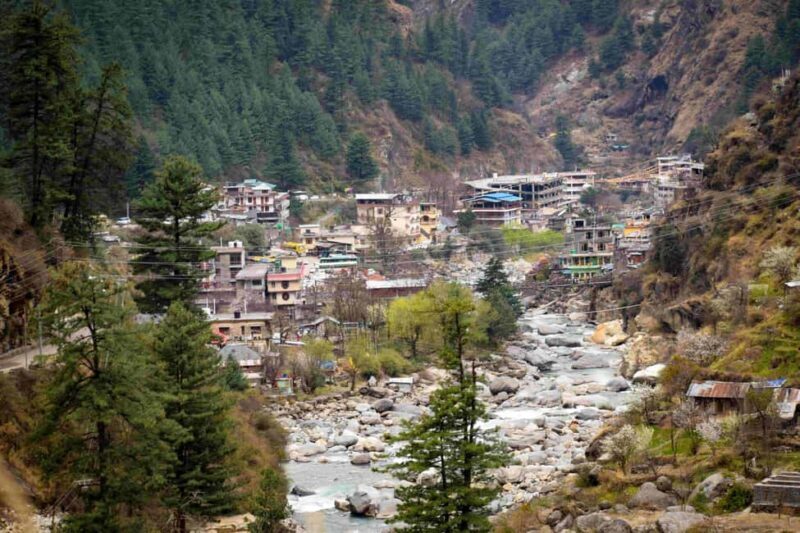 Kasol and Manikaran Full Day Sightseeing Tour From Manali - Price and Value Analysis