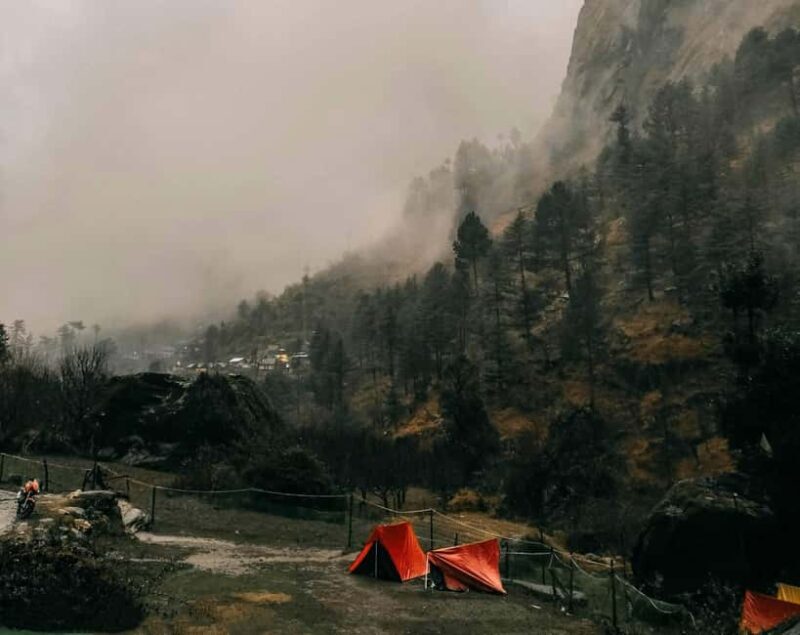 Kasol and Manikaran Full Day Sightseeing Tour From Manali - Who Will Appreciate This Tour?
