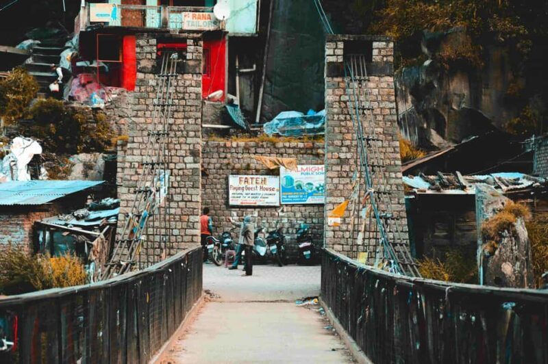 Kasol and Manikaran Full Day Sightseeing Tour From Manali - The Sum Up