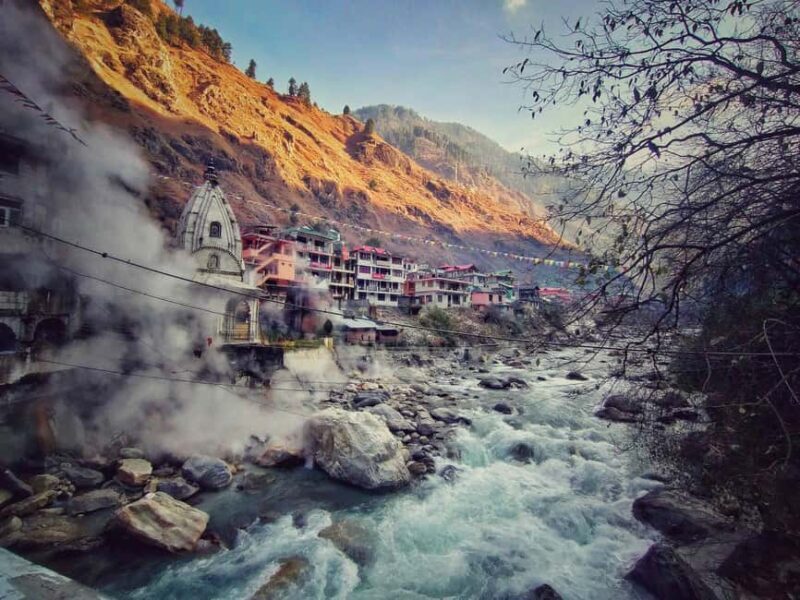 Kasol and Manikaran Full Day Sightseeing Tour From Manali - FAQ