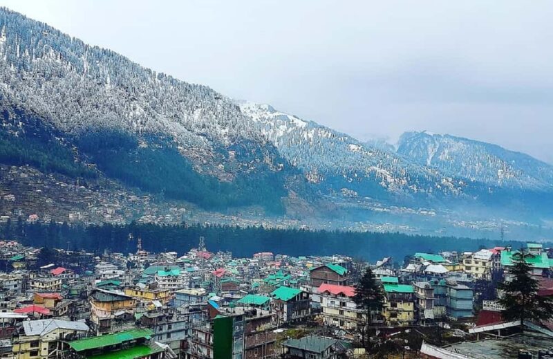 Kasol-Kullu Escape: A Backpacker Trek with Local Touch 6D/5N - An In-Depth Look at the Itinerary