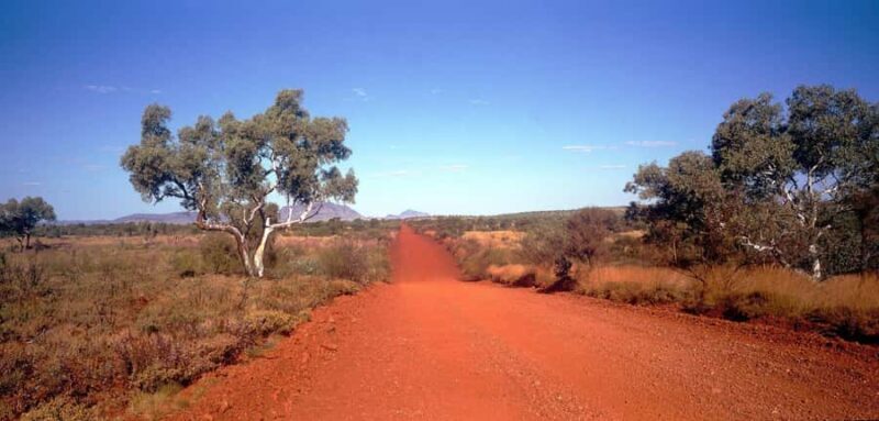 Kata Tjuta Private Guided Sunrise Tour - Authenticity and Cultural Respect