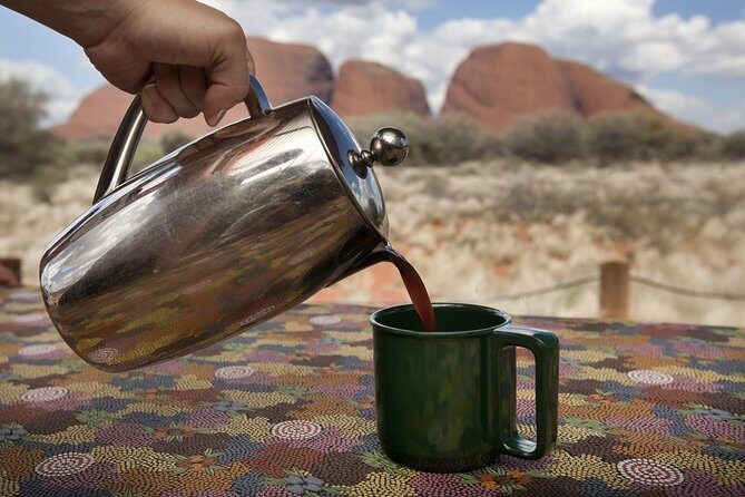 Kata Tjuta Small-Group Tour Including Sunrise and Breakfast - Pricing and Value