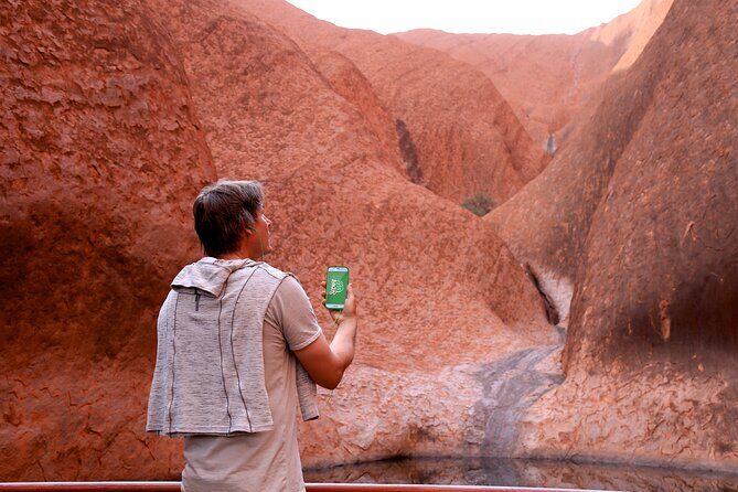 Kata Tjuta Small-Group Tour Including Sunrise and Breakfast - Practical Tips for Travelers