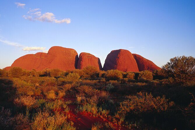 Kata Tjuta Sunset and Valley Of The Winds Walk - Final Thoughts: Is This Tour Right for You?