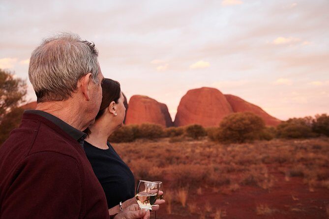 Kata Tjuta Sunset Half Day Trip - Introduction