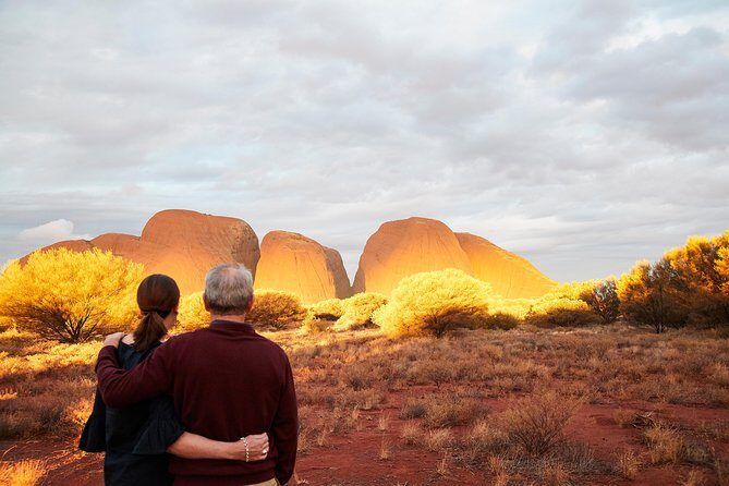Kata Tjuta Sunset Half Day Trip - Considering the Value