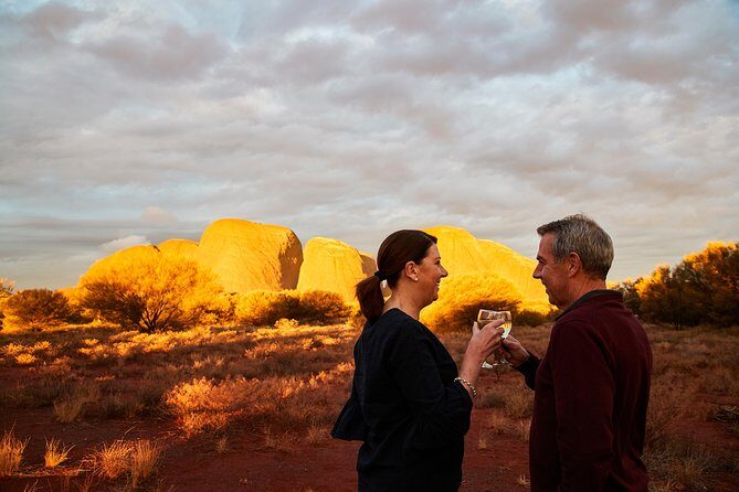 Kata Tjuta Sunset Half Day Trip - Who Should Consider This Tour?