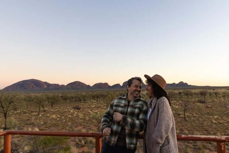 Kata Tjuta: Valley of the Winds Circuit Hike - The Experience: What You Can Expect