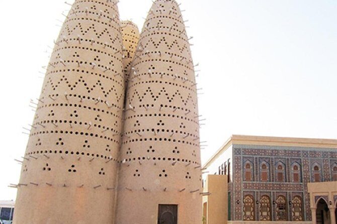 Katara Cultural Village Doha - Exploring Katara Cultural Village: A Deep Dive