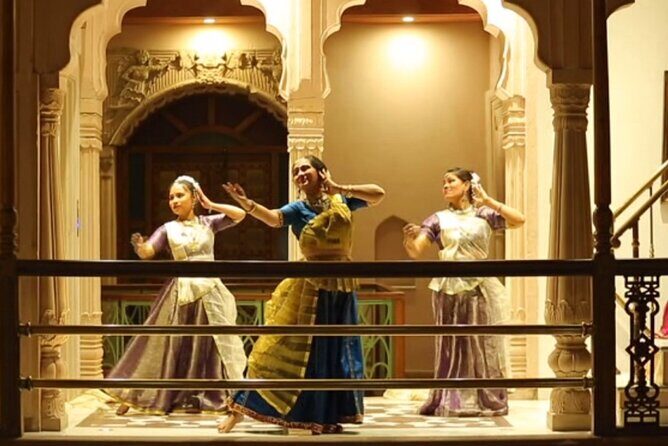 Kathak and khaas - Key Points