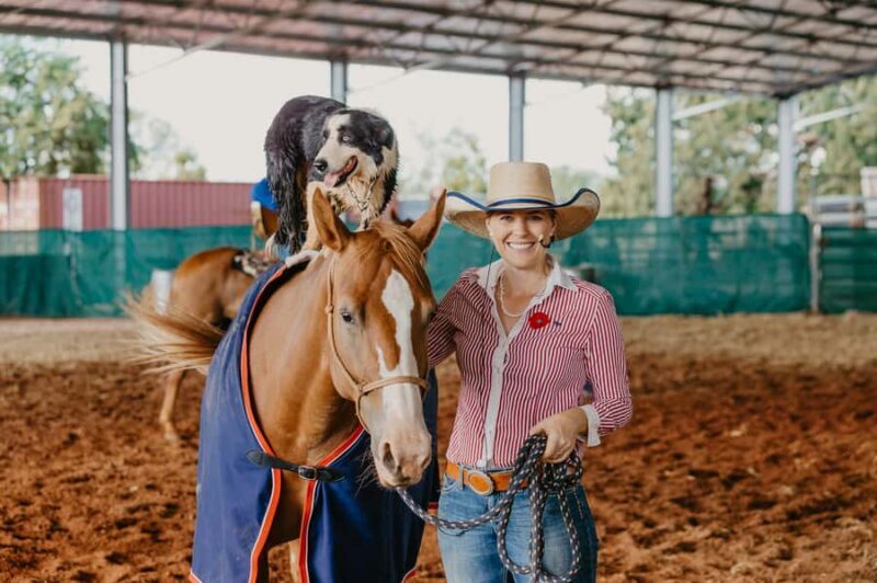 Katherine: Authentic Outback Show and Live Music - The Sum Up