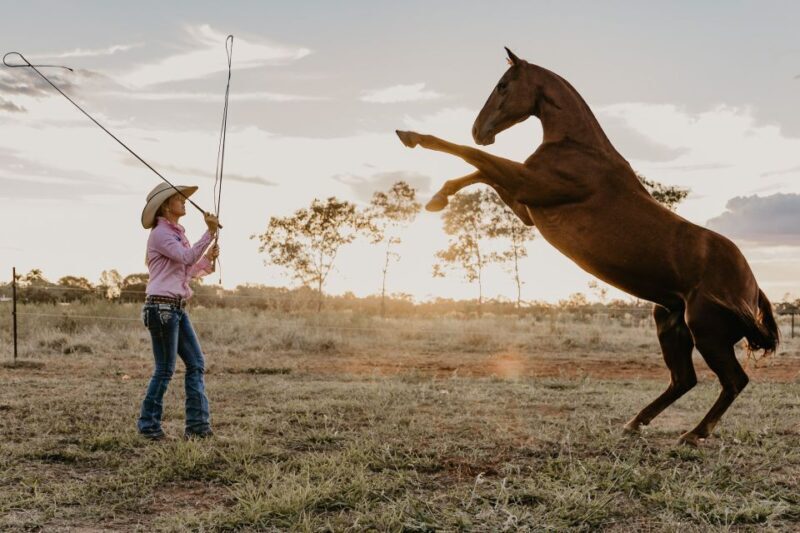 Katherine: Authentic Outback Show and Live Music - FAQ