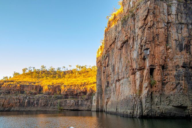 Katherine Day Tour from Darwin including Katherine Gorge Cruise - What’s the Value for Travelers?