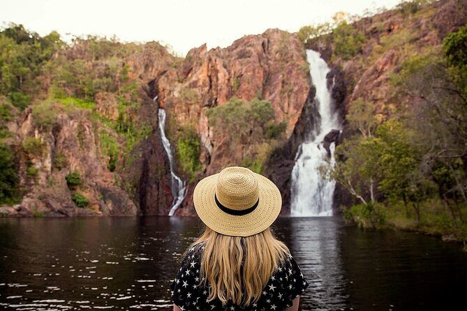 Katherine Day Tour from Darwin including Katherine Gorge Cruise - Final Reflection