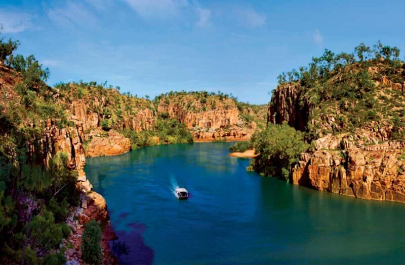 Katherine Gorge & Edith Falls Full-Day Tour from Darwin - Who Should Consider This Tour?