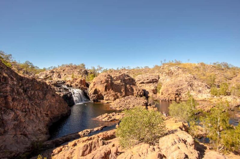 Katherine Gorge & Edith Falls Full-Day Tour from Darwin - Final Thoughts