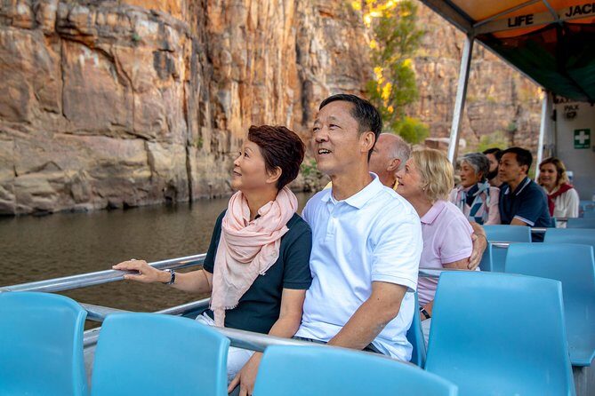 Katherine Gorge - Mataranka - Edith Falls - more... - Price and Value