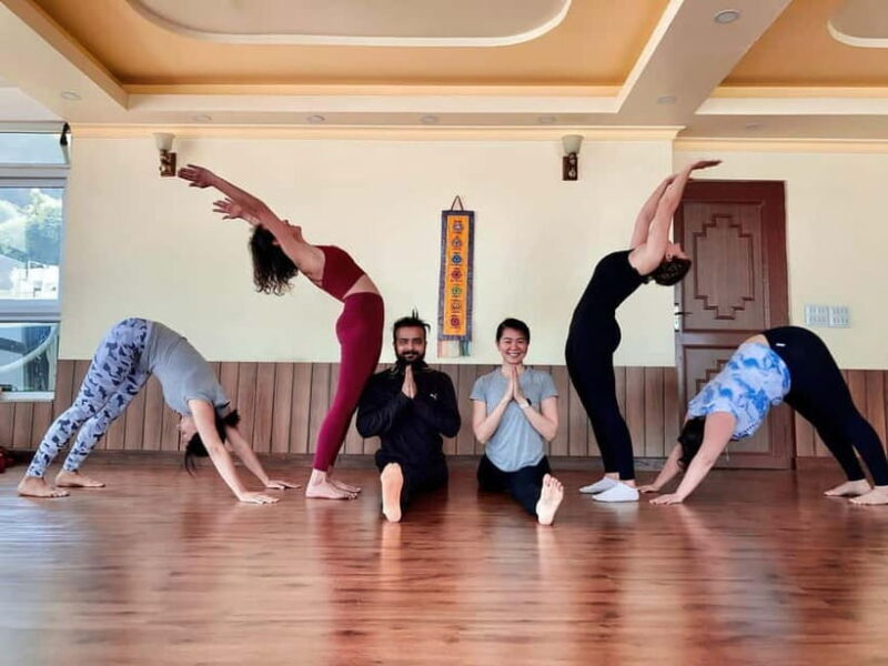 Kathmandu: 1-3 Day of Yoga and Meditation with Reiki Retreat - A Close Look at the Experience