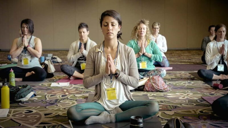 Kathmandu: 1-3 Day of Yoga and Meditation with Reiki Retreat - FAQ