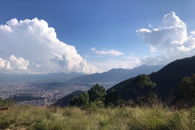 Kathmandu: 1 Day Hiking to Nagarjun Hill - Exploring the Itinerary in Detail