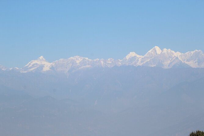 Kathmandu: 1 Day Hiking to Nagarjun Hill - Who Should Consider This Tour?