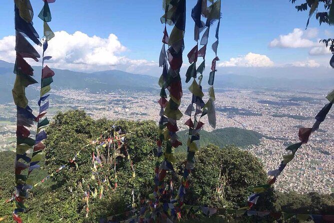 Kathmandu: 1 Day Hiking to Nagarjun Hill - FAQs