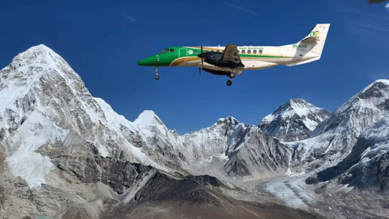 Kathmandu: 1-Hour Scenic Flight Over Mount Everest - Who Should Consider This Flight?