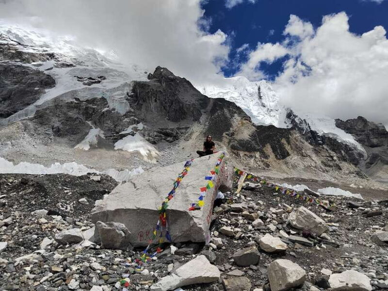 Kathmandu: 1-Hour Scenic Flight Over Mount Everest - FAQ (Frequently Asked Questions)